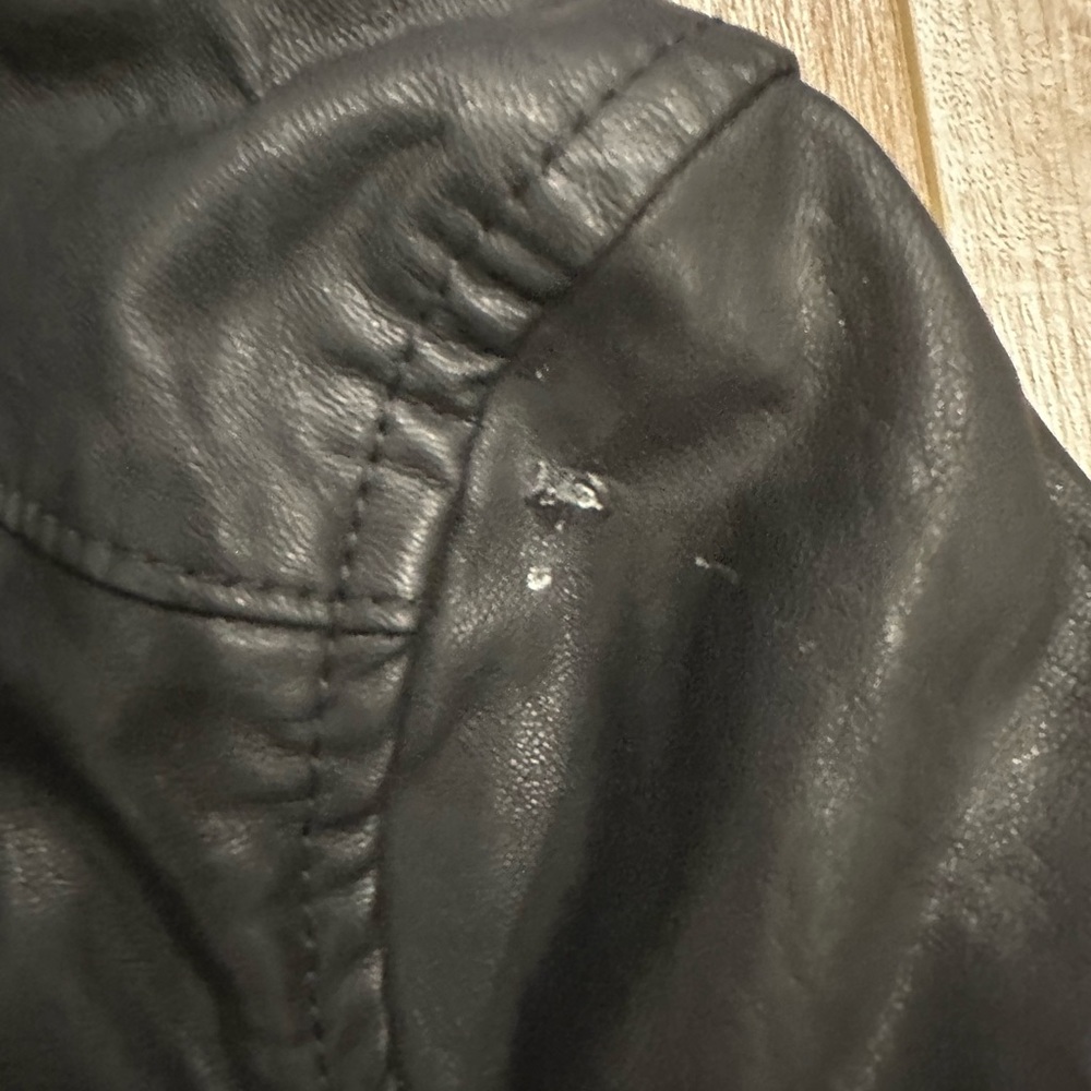 Sweater Jacket - image 4